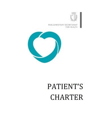 Charter of Patients Rights and Responsibilities