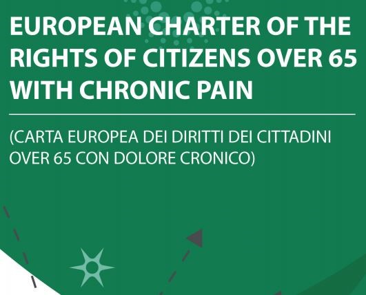European Charter of the Rights of Citizens over 65 with Chronic Pain