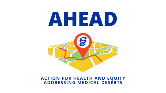  2021 | Action for Health and Equity: Addressing medical Deserts