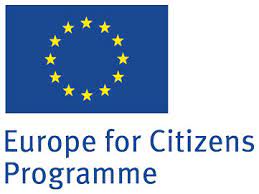 logo Europe for Citizen Programme