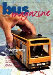 bus magazine